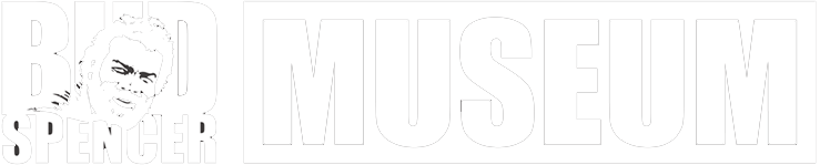 Bud Spencer Museum in Berlin